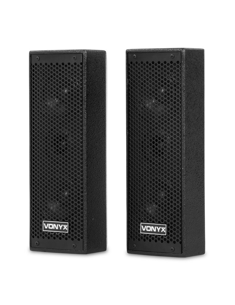 VX1020BT Conjunto Activo Bafles 2.2