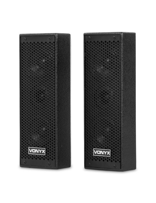 VX1020BT Conjunto Activo Bafles 2.2