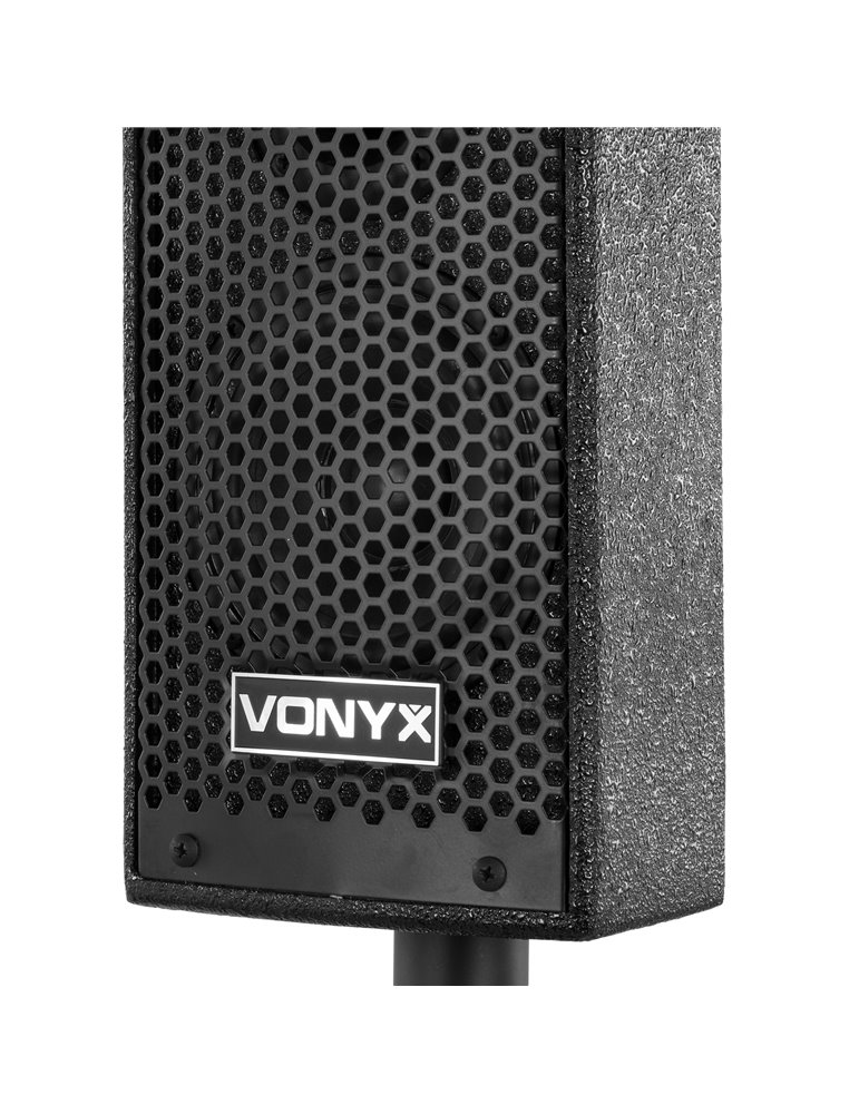 VX1020BT Conjunto Activo Bafles 2.2