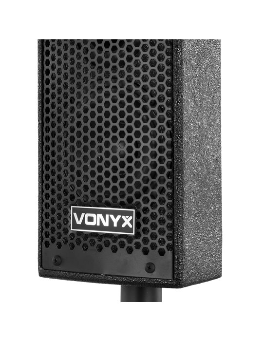 VX1020BT Conjunto Activo Bafles 2.2