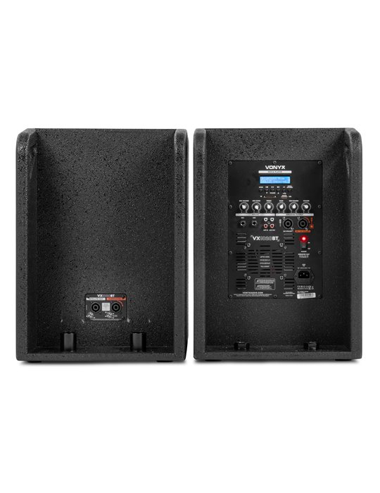 VX1020BT Conjunto Activo Bafles 2.2