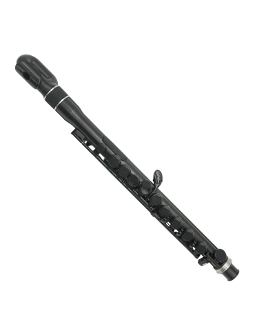 JFlute 2.0 Nuvo N-220JFBK Negra 2