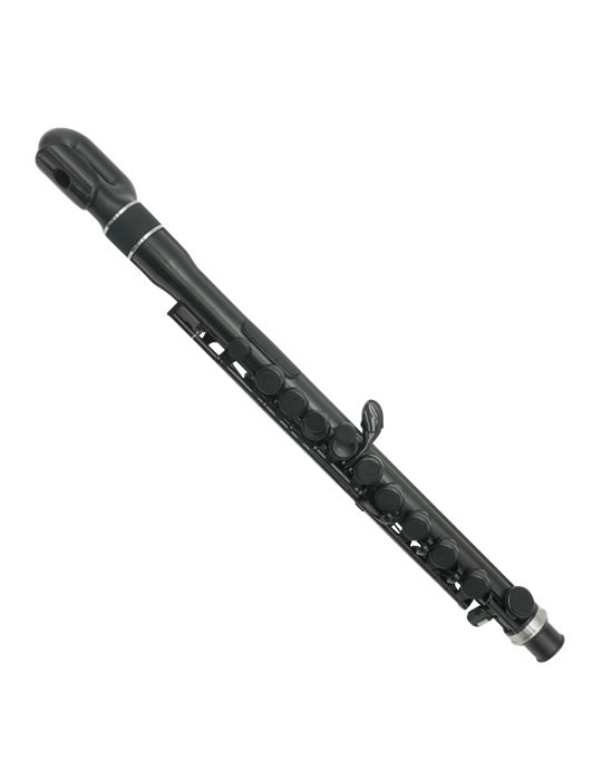 JFlute 2.0 Nuvo N-220JFBK Negra