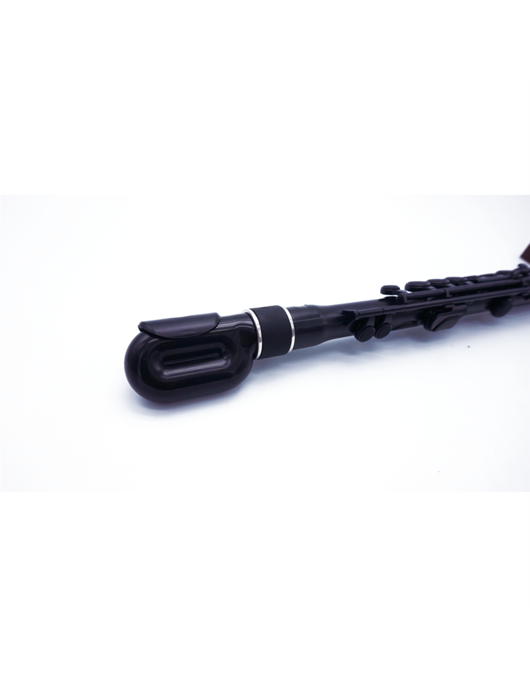 JFlute 2.0 Nuvo N-220JFBK Negra