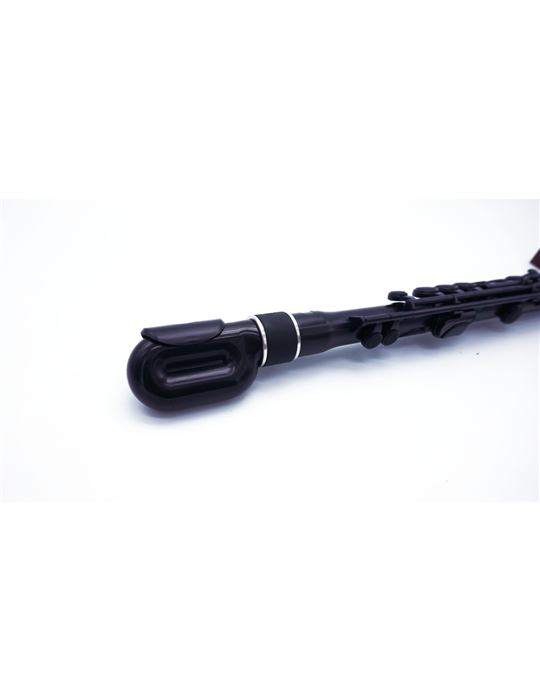 JFlute 2.0 Nuvo N-220JFBK Negra