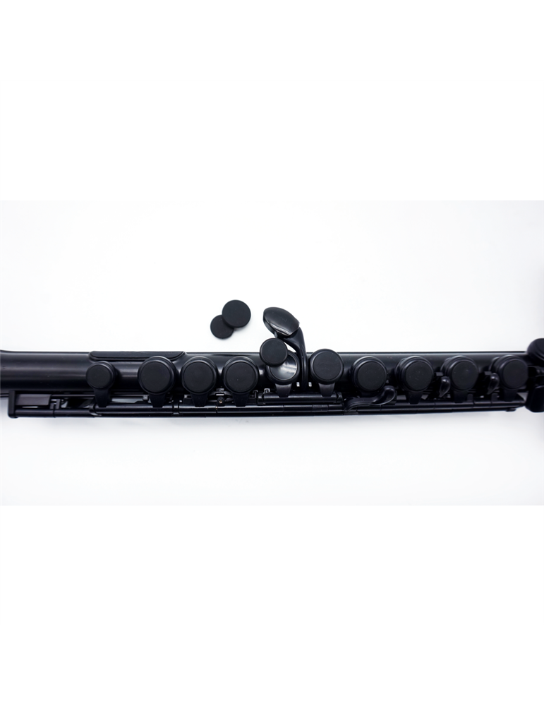 JFlute 2.0 Nuvo N-220JFBK Negra
