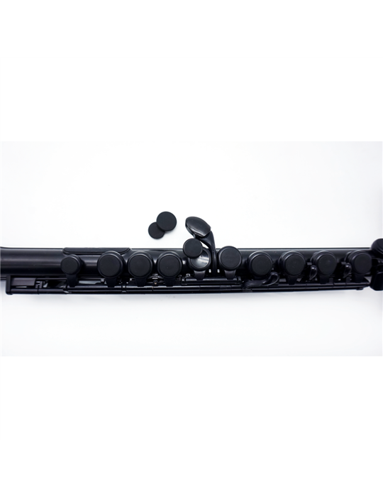 JFlute 2.0 Nuvo N-220JFBK Negra