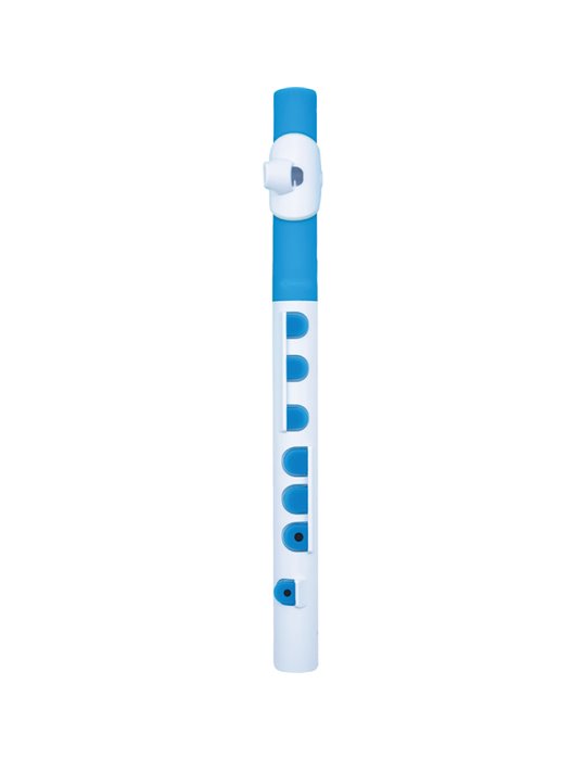 Toot 2.0 Nuvo N-430TWBL Blanco/Azul