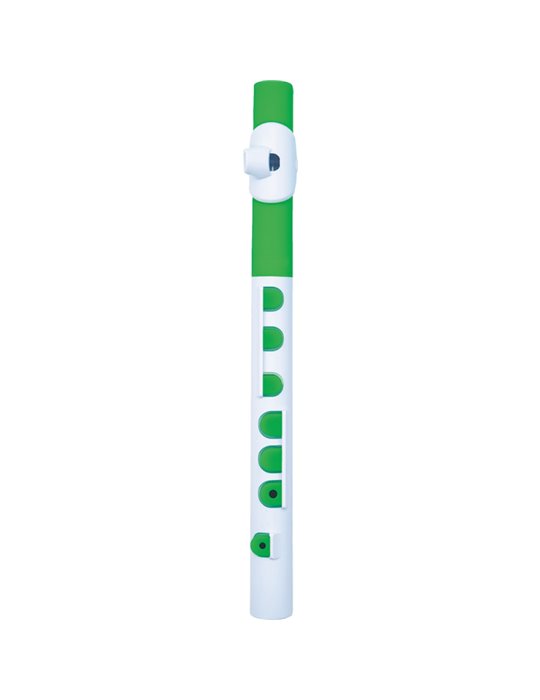 Toot 2.0 Nuvo N-430TWGN Blanco/Verde