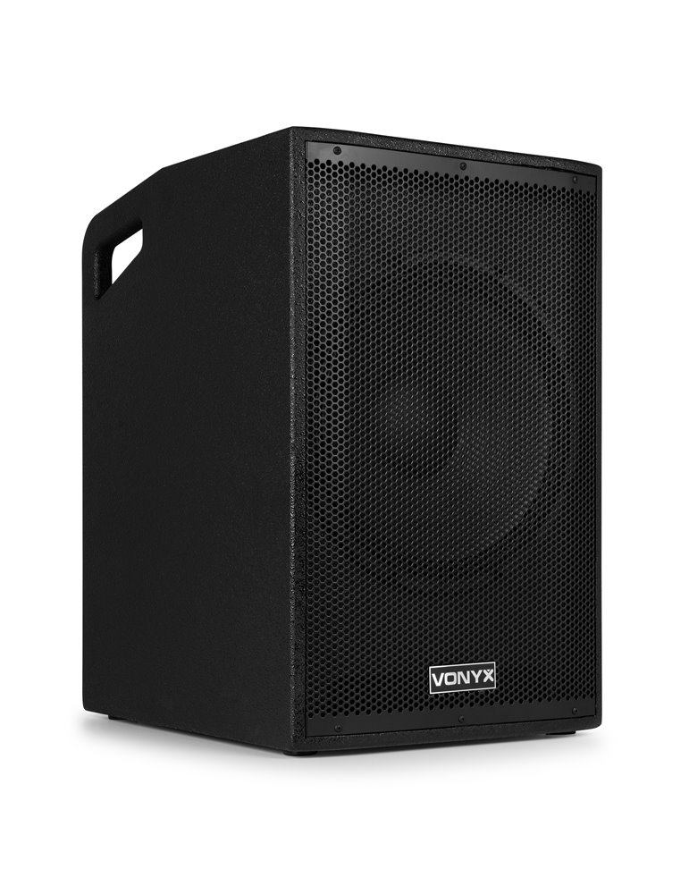 VX1080BT Conjunto Activo Bafles 2.2