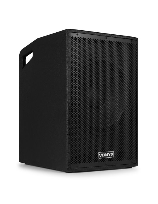 VX1080BT Conjunto Activo Bafles 2.2