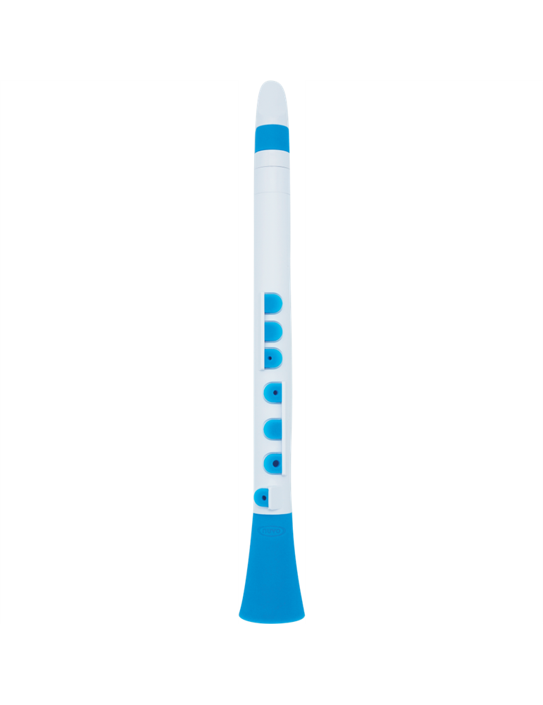 Dood 2.0 Nuvo N-430DWBL Blanco/Azul