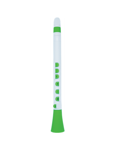 Dood 2.0 Nuvo N-430DWGN Blanco/Verde 2
