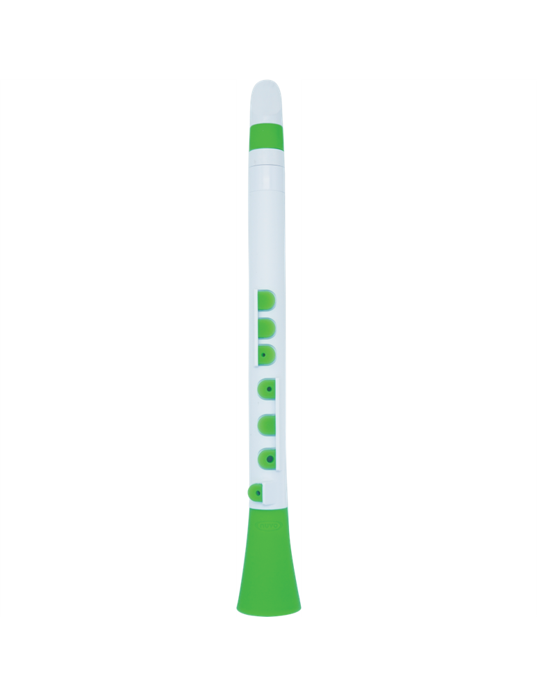 Dood 2.0 Nuvo N-430DWGN Blanco/Verde