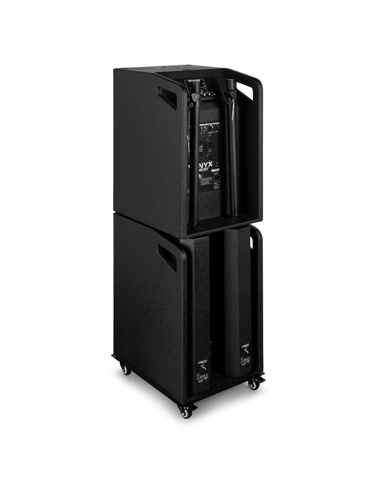 VX1080BT Conjunto Activo Bafles 2.2