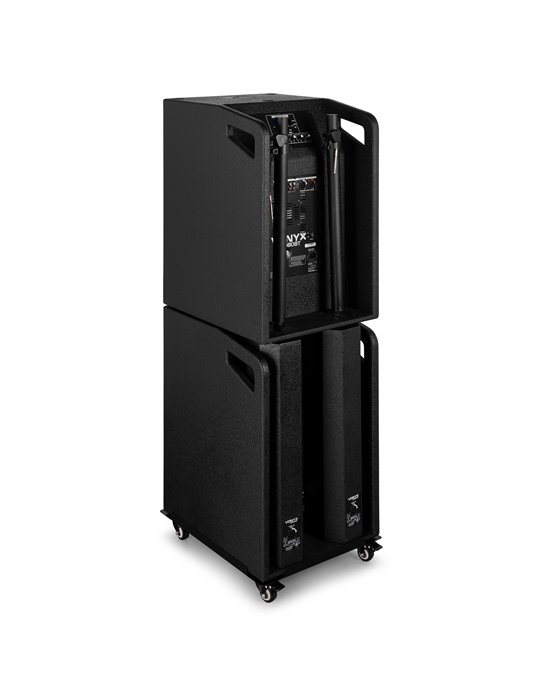 VX1080BT Conjunto Activo Bafles 2.2