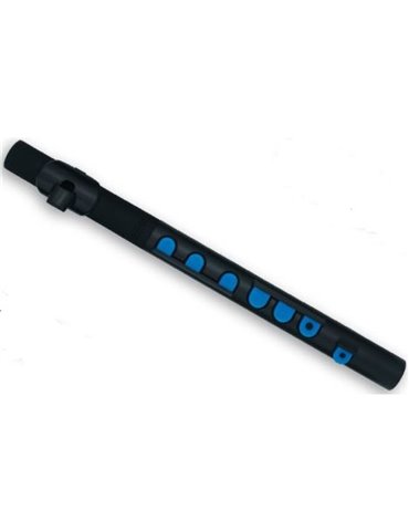Toot 2.0 Nuvo N-430TBBL Negro/Azul
