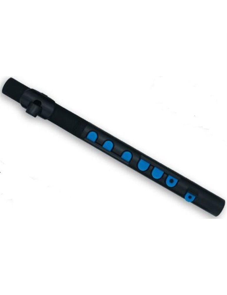 Toot 2.0 Nuvo N-430TBBL Negro/Azul