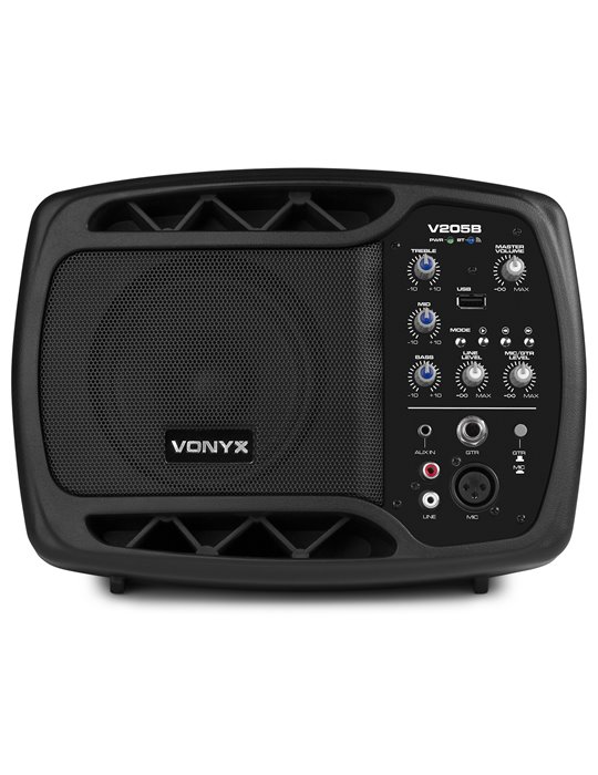 V205B Monitor Personal PA con BT/USB