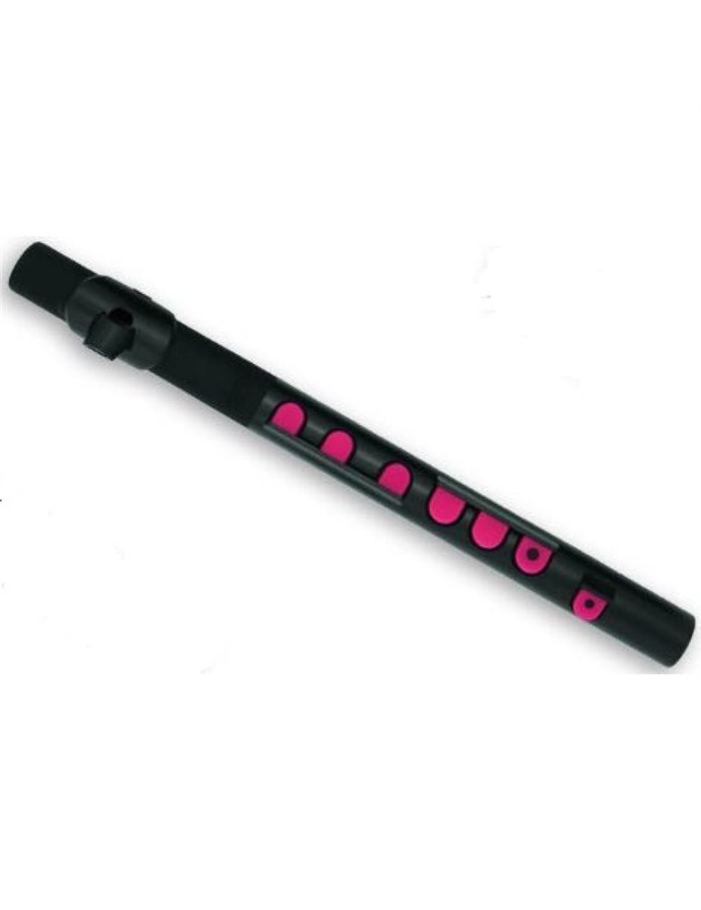 Toot 2.0 Nuvo N-430TBPK Negro/Rosa