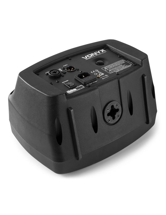 V205B Monitor Personal PA con BT/USB
