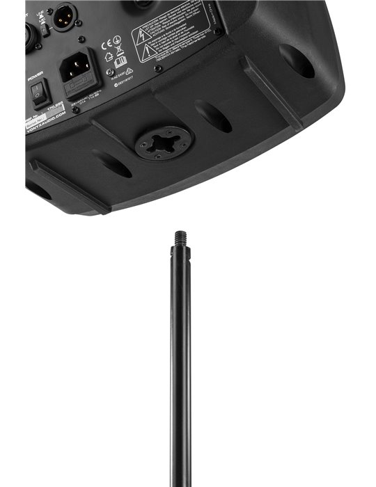 V205B Monitor Personal PA con BT/USB