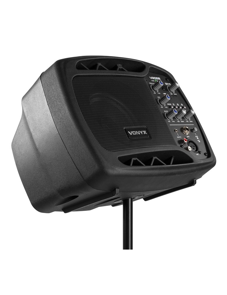 V205B Monitor Personal PA con BT/USB