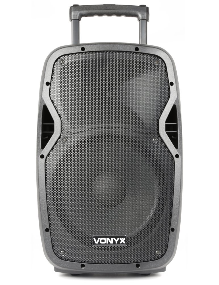 AP1200PA Bafle Portatil 12" 