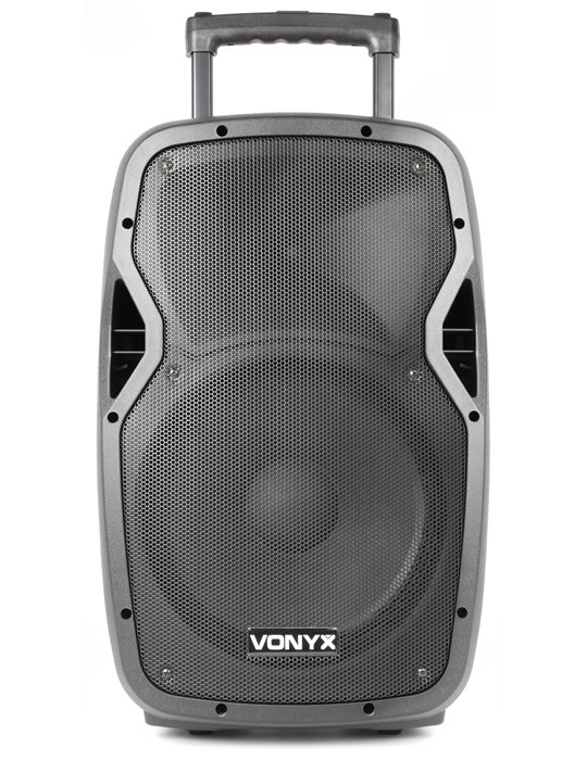 AP1200PA Bafle Portatil 12" 