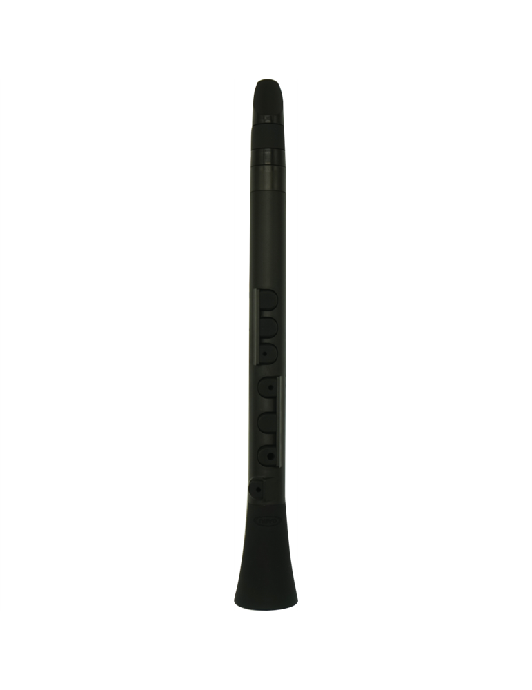 Dood 2.0 Nuvo N-430DBBK Negro/Negro