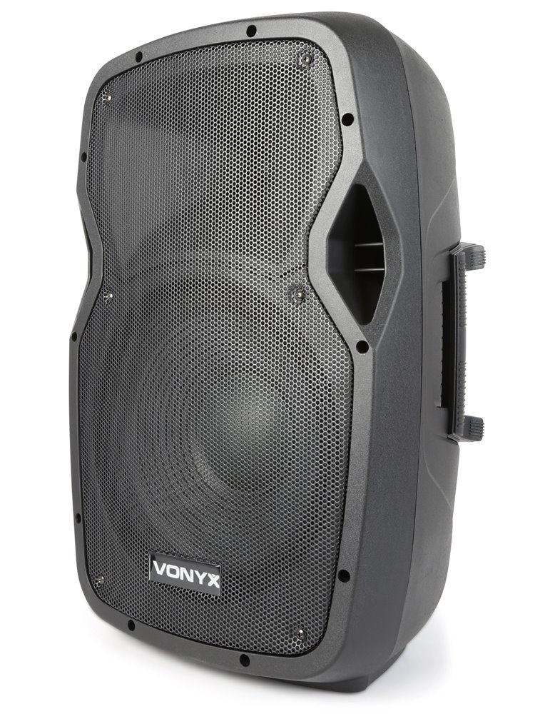 AP1200PA Bafle Portatil 12" 