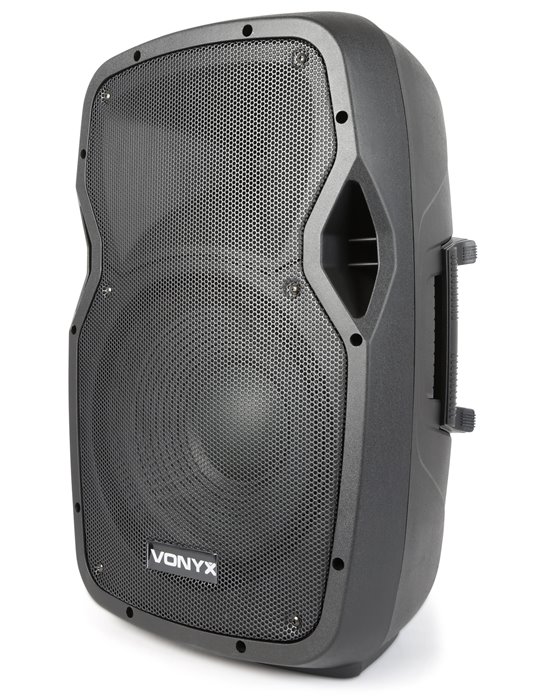 AP1200PA Bafle Portatil 12" 