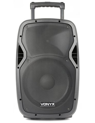 AP1200PA Bafle Portatil 12"  2