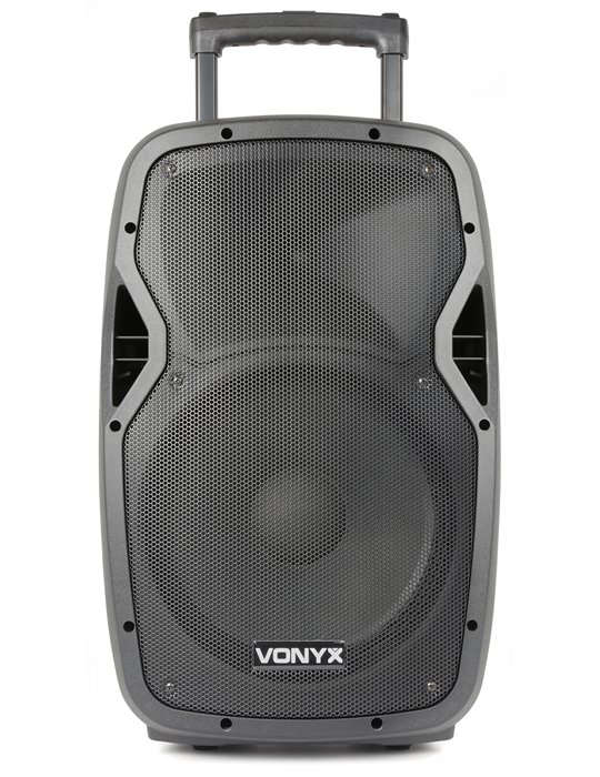 AP1200PA Bafle Portatil 12" 