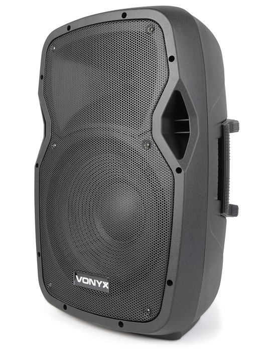 AP1200PA Bafle Portatil 12" 