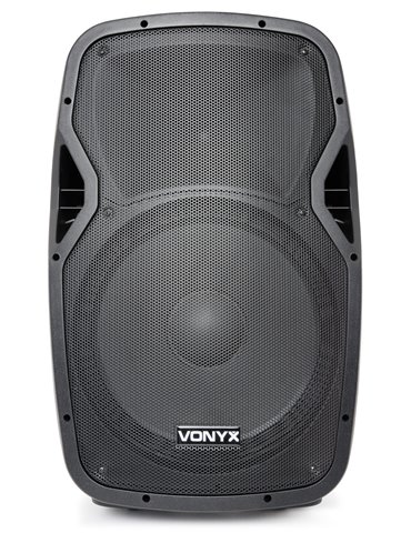 AP1500PA Bafle Portatil 15" 