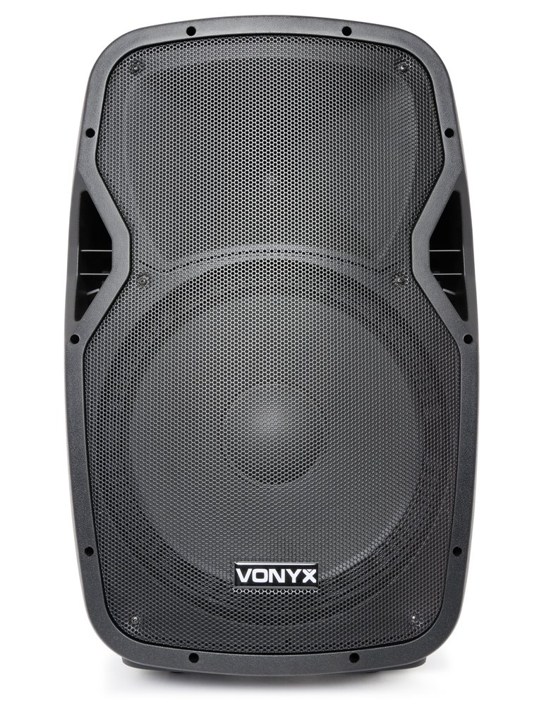 AP1500PA Bafle Portatil 15" 