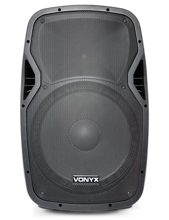 AP1500PA Bafle Portatil 15" 
