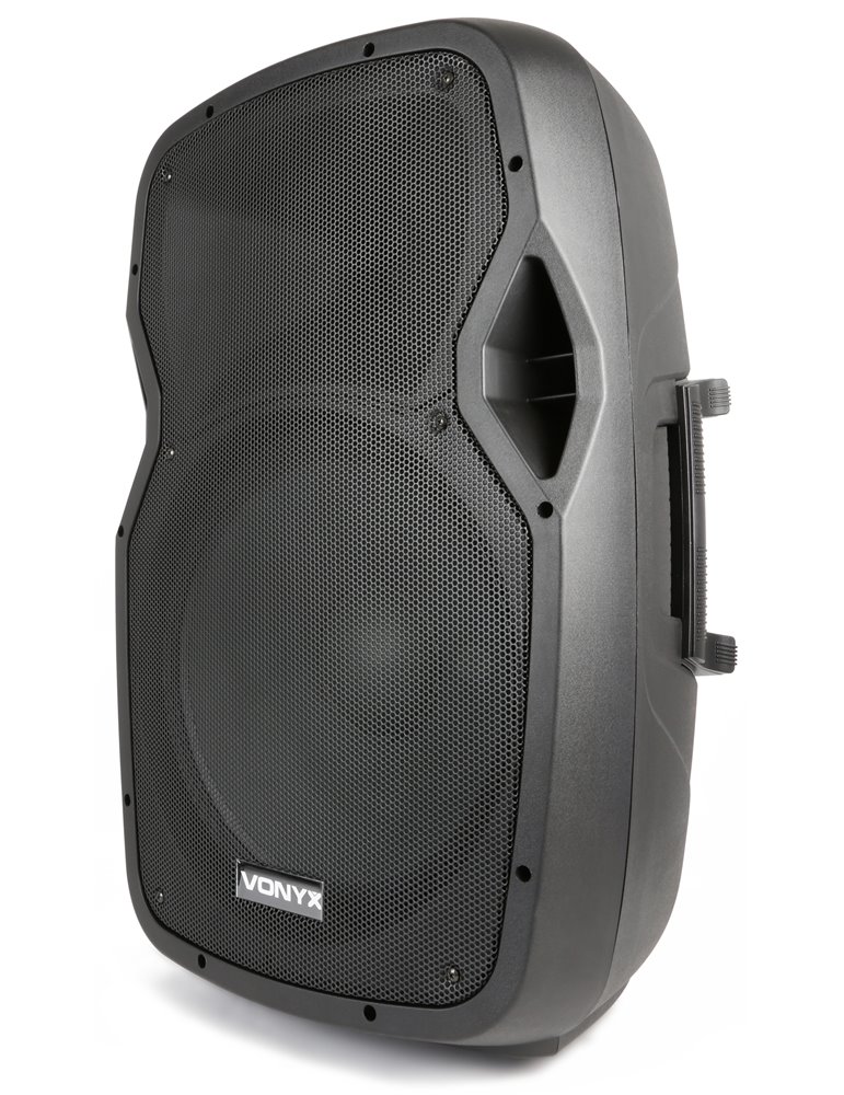 AP1500PA Bafle Portatil 15" 