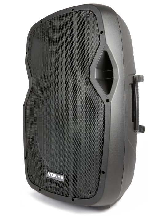 AP1500PA Bafle Portatil 15" 