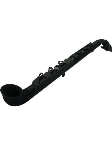 JSax 2.0 Nuvo N-520JBBK Negro/Negro 2