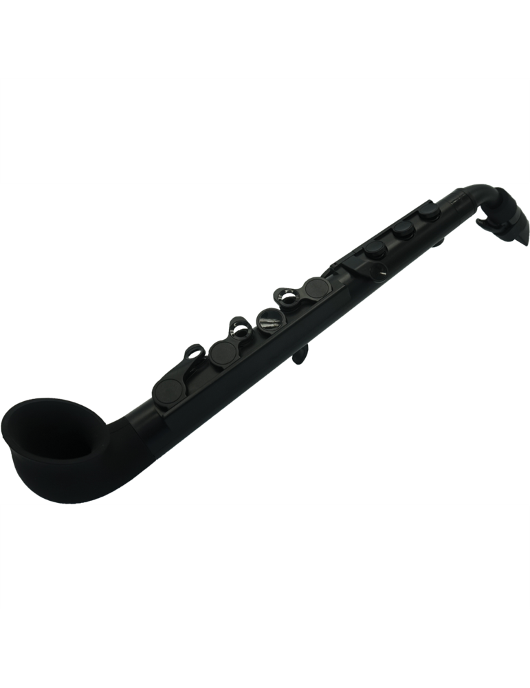 JSax 2.0 Nuvo N-520JBBK Negro/Negro