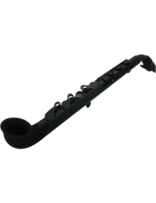 JSax 2.0 Nuvo N-520JBBK Negro/Negro