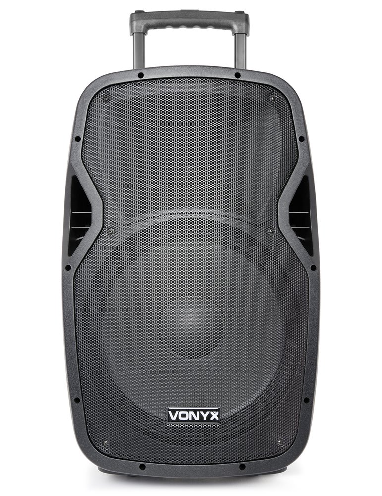 AP1500PA Bafle Portatil 15" 