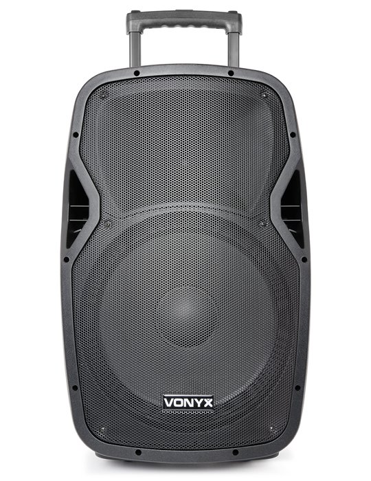 AP1500PA Bafle Portatil 15" 