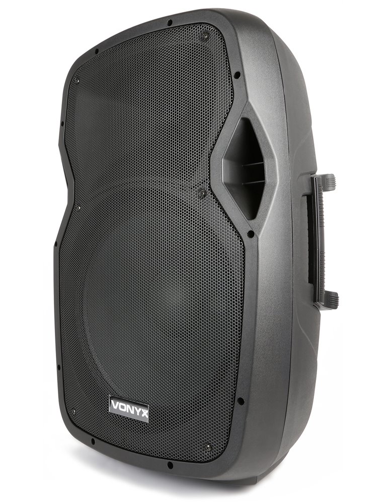 AP1500PA Bafle Portatil 15" 
