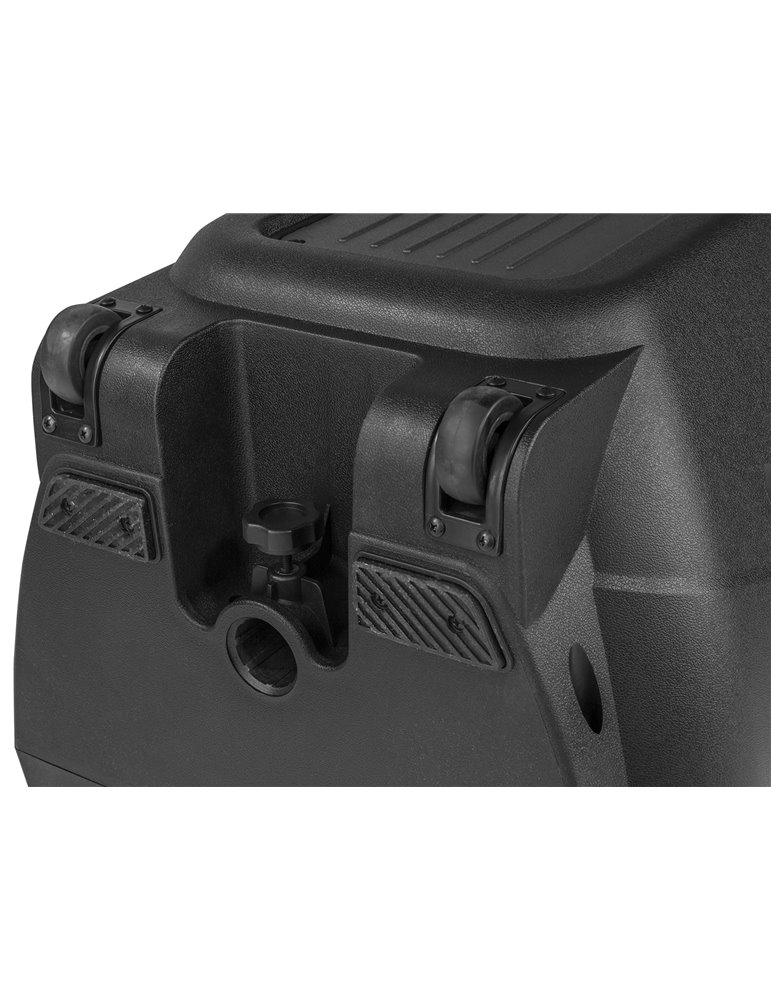 AP215ABT Bafle Activo 2x 15" 1200W