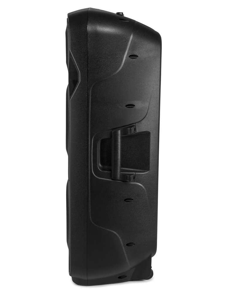 AP215ABT Bafle Activo 2x 15" 1200W