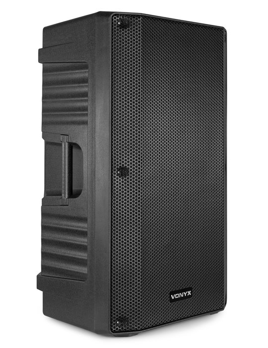 VSA12 Altavoces activos Bi-Amplificados 12" 800W