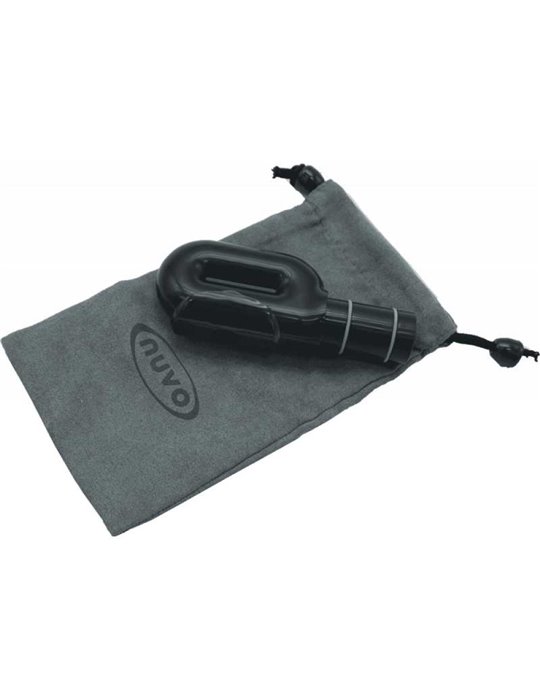 Cabeza Negra para JFlute Nuvo N270DHBK